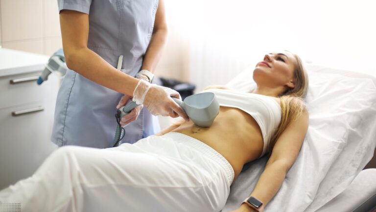 Non-Surgical Body Contouring