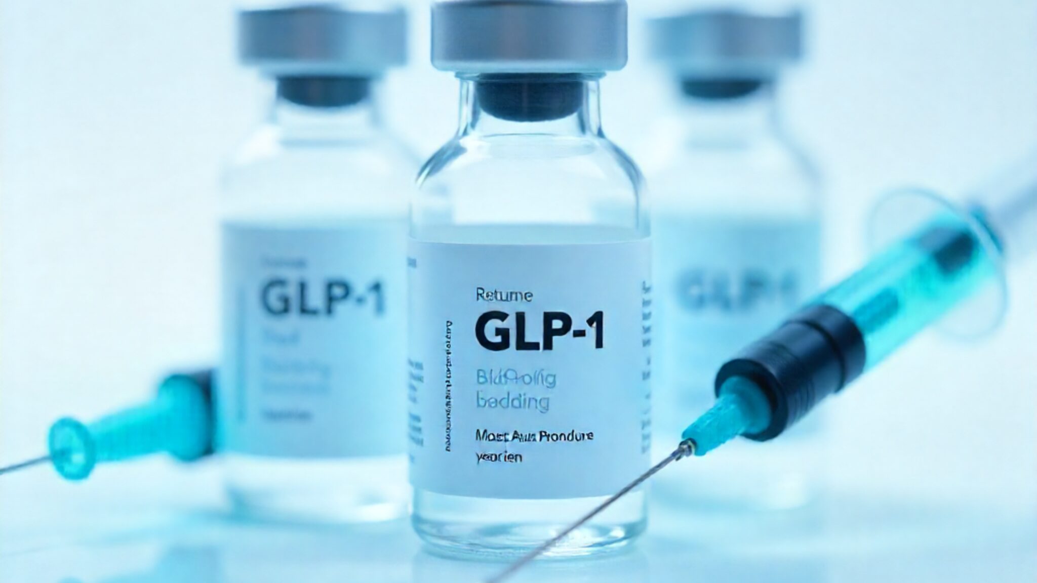Image showcasing How GLP-1 Treatment Can Help You Achieve Your Weight Loss Goals