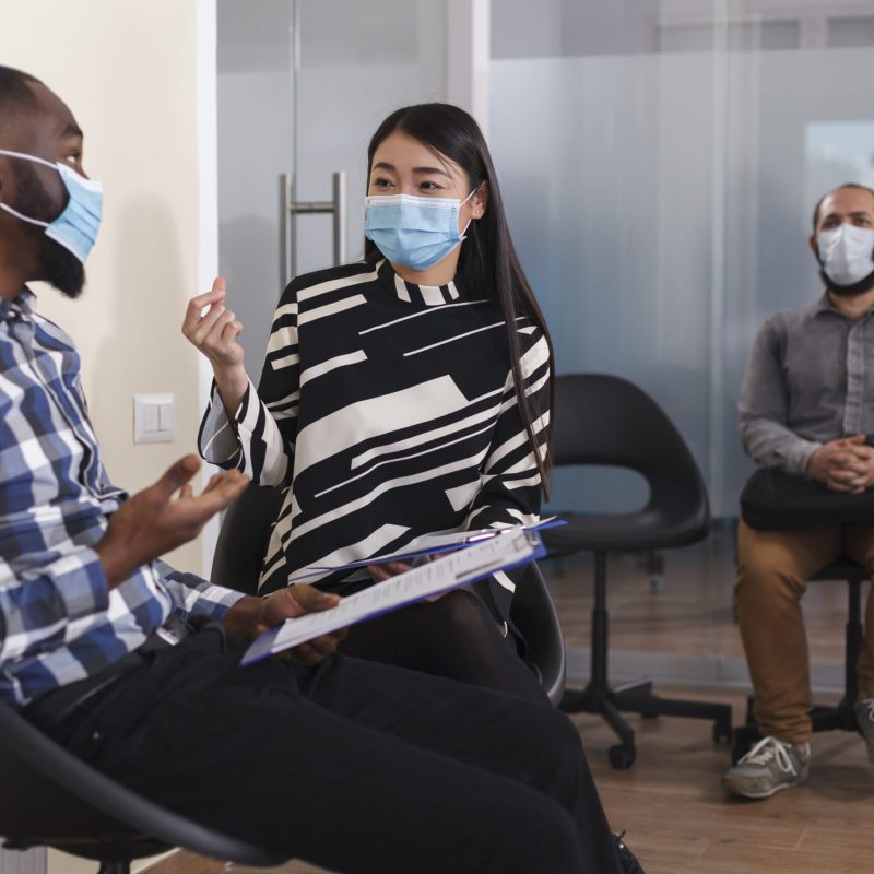 Chronic Disease Management